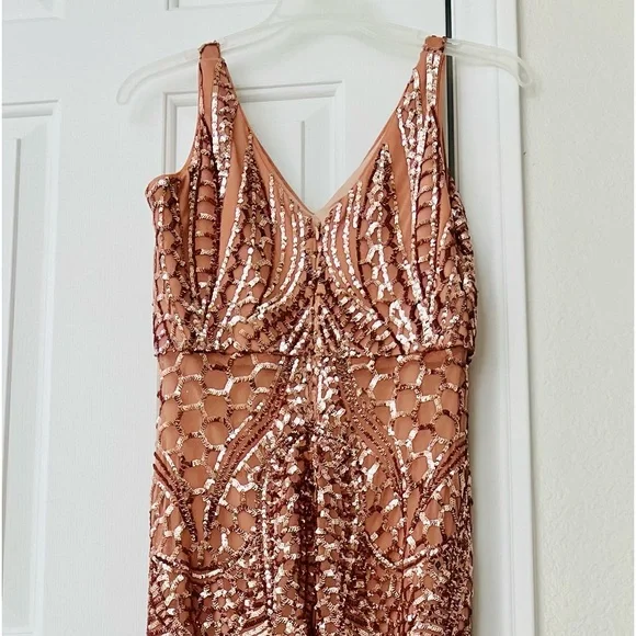 Night Way Collections | Dresses | Nightway Party Dress | Poshmark Night Way Collections | Dresses | Nightway Party Dress | Poshmark